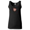 Women's Softstyle® Tank Top Thumbnail
