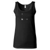 Women's Softstyle® Tank Top Thumbnail