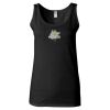 Women's Softstyle® Tank Top Thumbnail