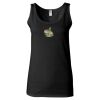 Women's Softstyle® Tank Top Thumbnail