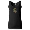 Women's Softstyle® Tank Top Thumbnail