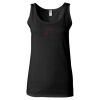 Women's Softstyle® Tank Top Thumbnail