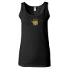 Women's Softstyle® Tank Top Thumbnail