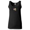 Women's Softstyle® Tank Top Thumbnail
