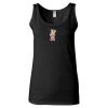 Women's Softstyle® Tank Top Thumbnail