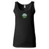 Women's Softstyle® Tank Top Thumbnail