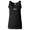 Women's Softstyle® Tank Top Thumbnail
