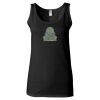Women's Softstyle® Tank Top Thumbnail