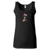 Women's Softstyle® Tank Top Thumbnail