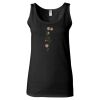 Women's Softstyle® Tank Top Thumbnail