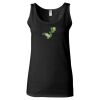 Women's Softstyle® Tank Top Thumbnail