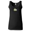 Women's Softstyle® Tank Top Thumbnail