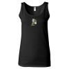 Women's Softstyle® Tank Top Thumbnail