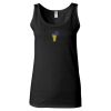 Women's Softstyle® Tank Top Thumbnail