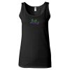 Women's Softstyle® Tank Top Thumbnail