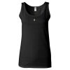 Women's Softstyle® Tank Top Thumbnail
