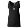 Women's Softstyle® Tank Top Thumbnail