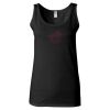 Women's Softstyle® Tank Top Thumbnail