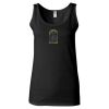 Women's Softstyle® Tank Top Thumbnail