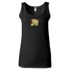 Women's Softstyle® Tank Top Thumbnail