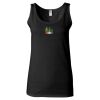 Women's Softstyle® Tank Top Thumbnail