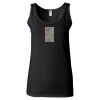 Women's Softstyle® Tank Top Thumbnail