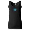 Women's Softstyle® Tank Top Thumbnail