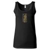 Women's Softstyle® Tank Top Thumbnail