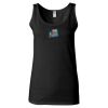 Women's Softstyle® Tank Top Thumbnail