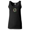 Women's Softstyle® Tank Top Thumbnail