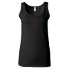 Women's Softstyle® Tank Top Thumbnail