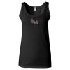 Women's Softstyle® Tank Top Thumbnail