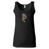 Women's Softstyle® Tank Top Thumbnail