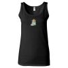 Women's Softstyle® Tank Top Thumbnail