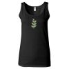 Women's Softstyle® Tank Top Thumbnail
