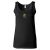 Women's Softstyle® Tank Top Thumbnail