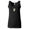 Women's Softstyle® Tank Top Thumbnail