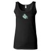 Women's Softstyle® Tank Top Thumbnail