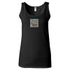 Women's Softstyle® Tank Top Thumbnail