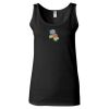 Women's Softstyle® Tank Top Thumbnail