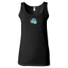 Women's Softstyle® Tank Top Thumbnail