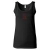 Women's Softstyle® Tank Top Thumbnail
