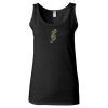 Women's Softstyle® Tank Top Thumbnail
