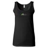 Women's Softstyle® Tank Top Thumbnail