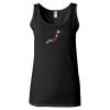 Women's Softstyle® Tank Top Thumbnail