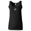Women's Softstyle® Tank Top Thumbnail