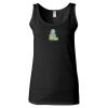 Women's Softstyle® Tank Top Thumbnail