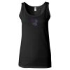 Women's Softstyle® Tank Top Thumbnail