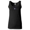 Women's Softstyle® Tank Top Thumbnail
