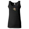 Women's Softstyle® Tank Top Thumbnail
